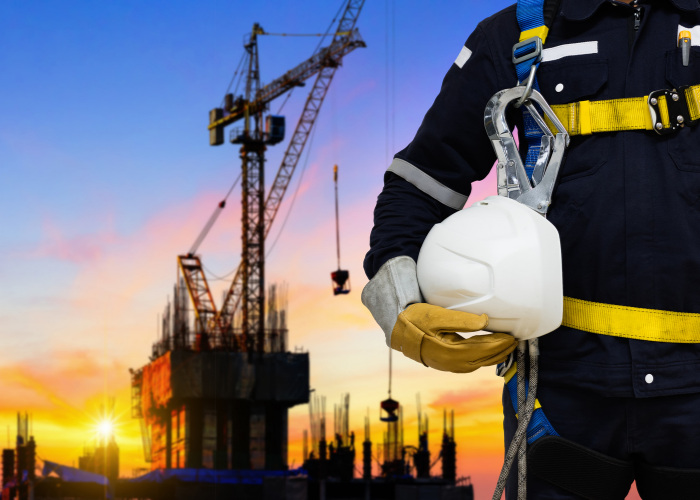 Temel İş Sağlığı ve İşçi Güvenliği Eğitimi 16 Saat